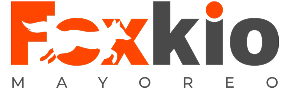 Foxkio Mayoreo