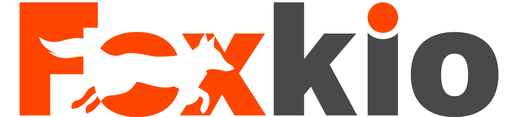 Foxkio